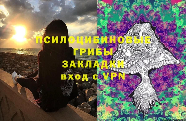 винт Баксан